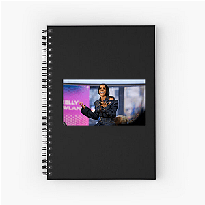 Destiny Made Her This Fine Kelly Rowland Notebook