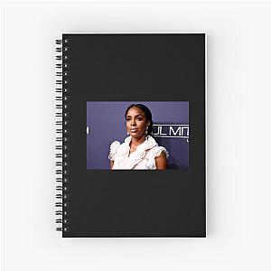 Kelly = Power With Grace Kelly Rowland Notebook