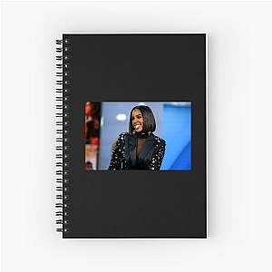 Slay Season: Rowland Drop Kelly Rowland Notebook