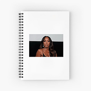 Kelly Glow Is Different Kelly Rowland Notebook