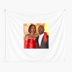 Flawless Is Kelly Rowland Kelly Rowland Tapestries