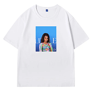 She Moves Like R&B Fire Kelly Rowland T-Shirts