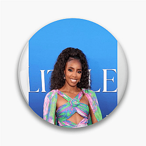 She Moves Like R&B Fire Kelly Rowland Pins