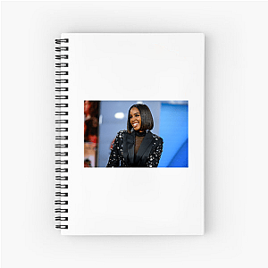 Slay Season: Rowland Drop Kelly Rowland Notebook
