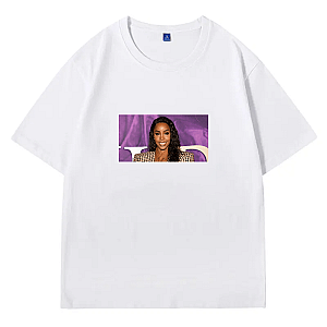 Rowland Rules the Rhythm Kelly Rowland T-Shirts