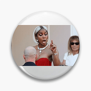 Vibe Like Kelly Kelly Rowland Pins