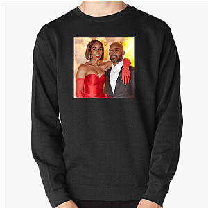 Flawless Is Kelly Rowland Kelly Rowland Sweatshirts