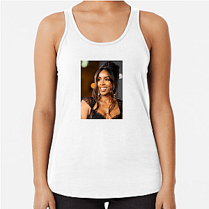 Rowland Reigns Kelly Rowland Tank Tops