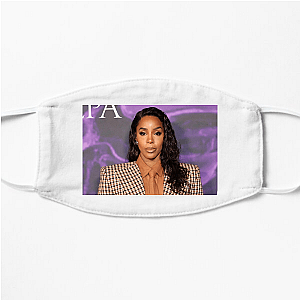 Rowland Runs the Mic Kelly Rowland Face Masks