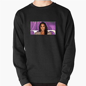 Rowland Rules the Rhythm Kelly Rowland Sweatshirts