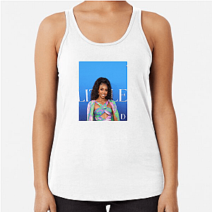 She Moves Like R&B Fire Kelly Rowland Tank Tops