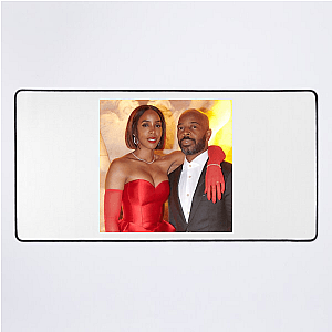 Flawless Is Kelly Rowland Kelly Rowland Mouse Pads
