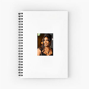 Rowland Reigns Kelly Rowland Notebook
