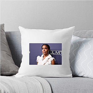 Kelly = Power With Grace Kelly Rowland Pillows Cover