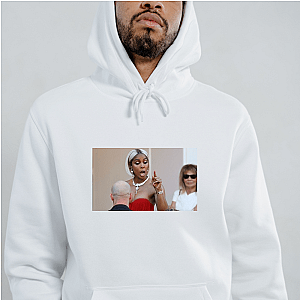 Vibe Like Kelly Kelly Rowland Hoodies