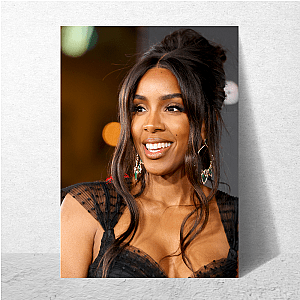 Rowland Reigns Kelly Rowland Posters
