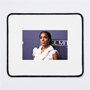 Kelly = Power With Grace Kelly Rowland Mouse Pads