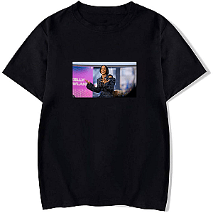 Destiny Made Her This Fine Kelly Rowland T-Shirts
