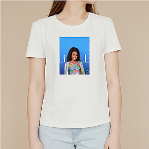 She Moves Like R&B Fire Kelly Rowland T-Shirts