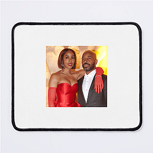 Flawless Is Kelly Rowland Kelly Rowland Mouse Pads