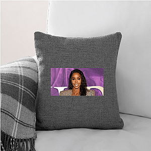 Rowland Rules the Rhythm Kelly Rowland Pillows Cover