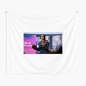 Destiny Made Her This Fine Kelly Rowland Tapestries