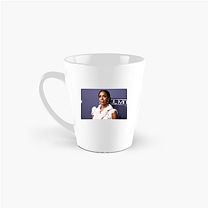 Kelly = Power With Grace Kelly Rowland Mugs