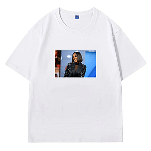 Slay Season: Rowland Drop Kelly Rowland T-Shirts