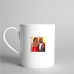 Flawless Is Kelly Rowland Kelly Rowland Mugs