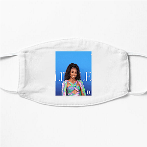 She Moves Like R&B Fire Kelly Rowland Face Masks