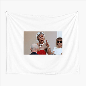 Vibe Like Kelly Kelly Rowland Tapestries