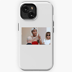 Vibe Like Kelly Kelly Rowland Samsung Cases