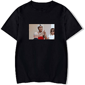 Vibe Like Kelly Kelly Rowland T-Shirts