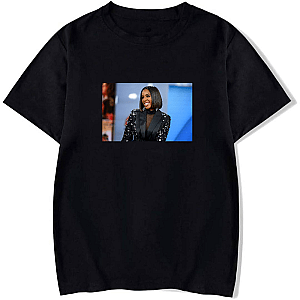 Slay Season: Rowland Drop Kelly Rowland T-Shirts