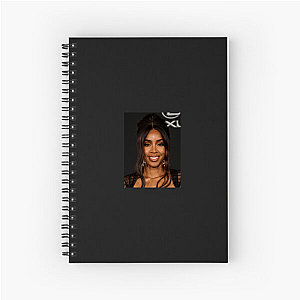 Too Classy, Too Kelly Kelly Rowland Notebook