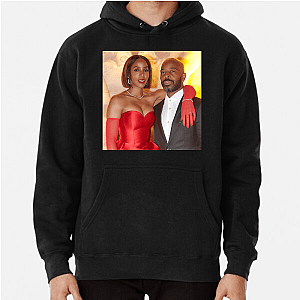 Flawless Is Kelly Rowland Kelly Rowland Hoodies
