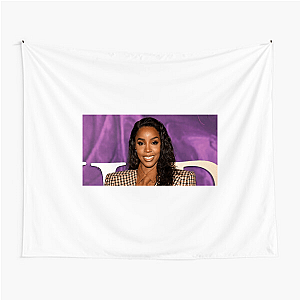 Rowland Rules the Rhythm Kelly Rowland Tapestries
