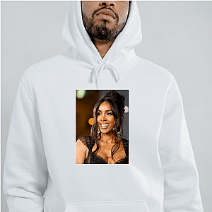 Rowland Reigns Kelly Rowland Hoodies