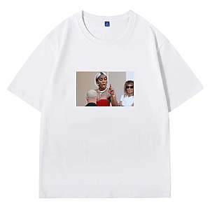 Vibe Like Kelly Kelly Rowland T-Shirts