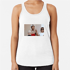 Vibe Like Kelly Kelly Rowland Tank Tops