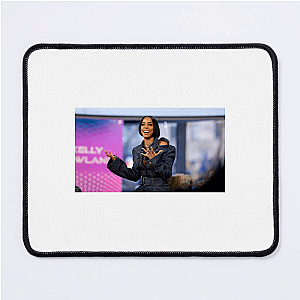 Destiny Made Her This Fine Kelly Rowland Mouse Pads