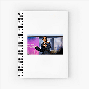 Destiny Made Her This Fine Kelly Rowland Notebook