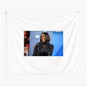 Slay Season: Rowland Drop Kelly Rowland Tapestries