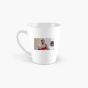 Vibe Like Kelly Kelly Rowland Mugs