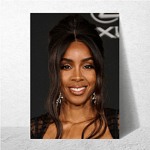 Too Classy, Too Kelly Kelly Rowland Posters
