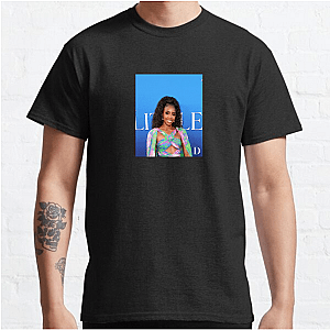 She Moves Like R&B Fire Kelly Rowland T-Shirts