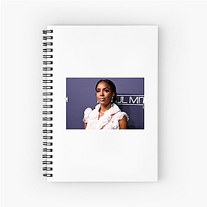 Kelly = Power With Grace Kelly Rowland Notebook
