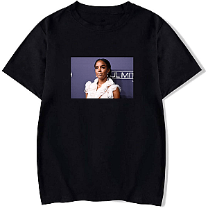 Kelly = Power With Grace Kelly Rowland T-Shirts