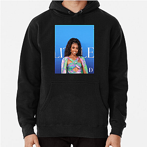 She Moves Like R&B Fire Kelly Rowland Hoodies