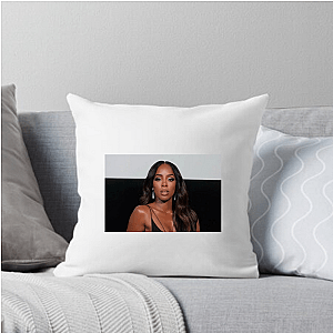 Kelly Glow Is Different Kelly Rowland Pillows Cover